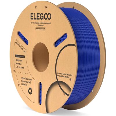 Elegoo PLA Filament with RFID Elegoo PLA Filament with RFID
