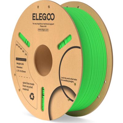 Elegoo PLA Filament with RFID Elegoo PLA Filament with RFID