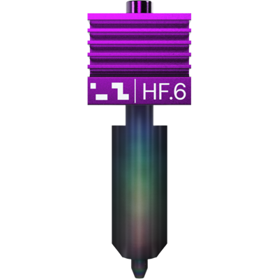 E3D High Flow ObXiDian® 500 Complete HotEnd for Bambu Lab H2D, H2C, H2S & P2S E3D High Flow ObXiDian® 500 Complete HotEnd for Bambu Lab H2D, H2C, H2S & P2S