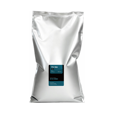 Raise3D TPU 90A Black V1 Powder 10kg Raise3D TPU 90A Black V1 Powder 10kg