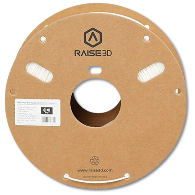 Raise3D Premium PLA - RFID Raise3D Premium PLA - RFID