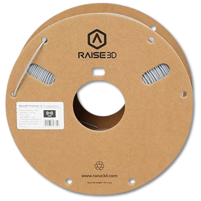 Raise3D Premium PLA - RFID Raise3D Premium PLA - RFID