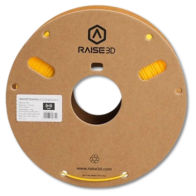 Raise3D Premium PLA - RFID Raise3D Premium PLA - RFID