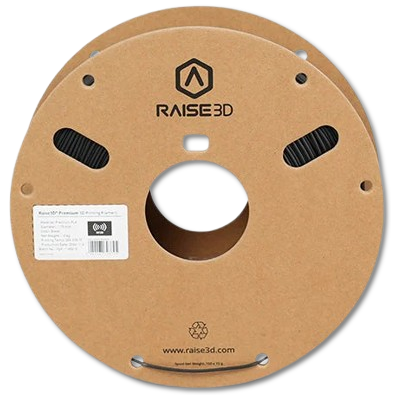 Raise3D Premium PLA - RFID Raise3D Premium PLA - RFID