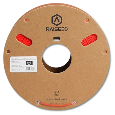 Raise3D Premium PLA - RFID Raise3D Premium PLA - RFID