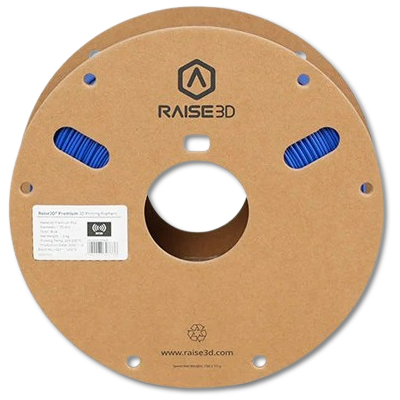 Raise3D Premium PLA - RFID Raise3D Premium PLA - RFID