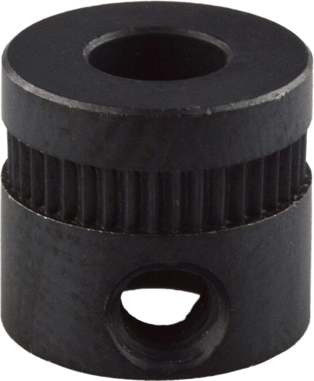 Flashforge Creator 3 / Guider IIS Hardened Filament Feeding Gear Flashforge Creator 3 / Guider IIS Hardened Filament Feeding Gear