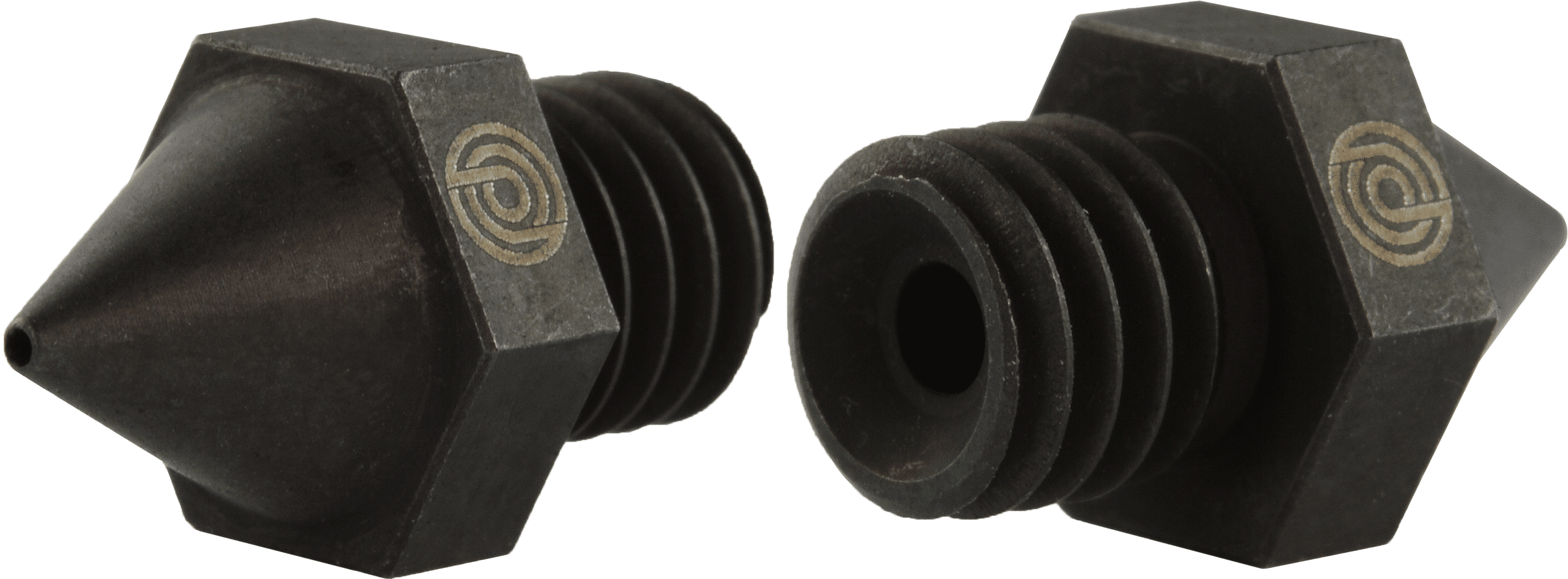 PrimaCreator Raise3D Pro2 Hardened Steel Nozzle 0,6 mm - 1 pcs PrimaCreator Raise3D Pro2 Hardened Steel Nozzle 0,6 mm - 1 pcs