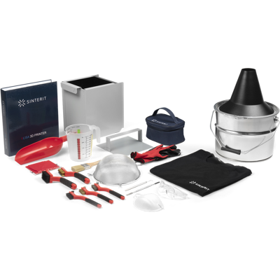 Sinterit Dedicated Powder Tools Lisa / Lisa PRO Sinterit Dedicated Powder Tools Lisa / Lisa PRO