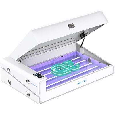 Mingda MD-C02 UV Curing Machine Mingda MD-C02 UV Curing Machine