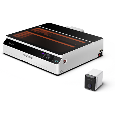 Aliencell X1 Diode Laser Engraver 60W Aliencell X1 Diode Laser Engraver 60W