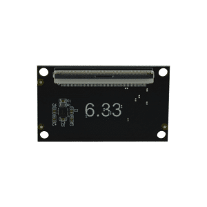 Wanhao GR1 - LCD connecting/Adapter board