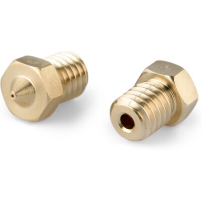 PrimaCreator P120 Messingmunstycke 0,8 mm - 1 Styck, 3D-skrivartillbehör PrimaCreator P120 Messingmunstycke 0,8 mm - 1 Styck, 3D-skrivartillbehör