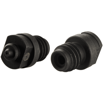 PrimaCreator Zortrax M200 Plus/M300Plus Hardened steel Nozzle - 0,4 mm - 1 pcs PrimaCreator Zortrax M200 Plus/M300Plus Hardened steel Nozzle - 0,4 mm - 1 pcs