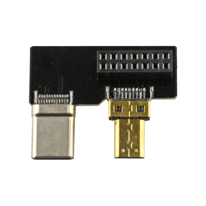 BIQU 3D BIQU BX-MICRO HDMI adapter board