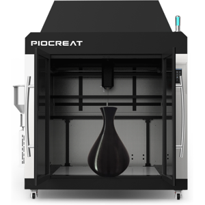 PioCreat G12 Granule 3D Printer