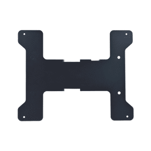 Anet ET5 Heat Bed Mounting Frame