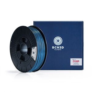 BCN3D Filaments PLA - 2.85 mm - 750 g - Light Blue