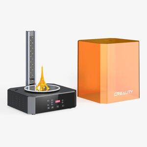 Creality UW-02 - Washing/Curing Machine