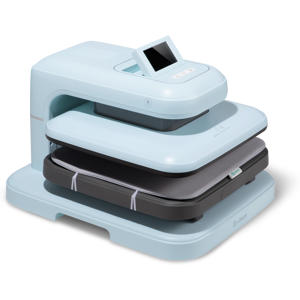 LOKLiK ImPress Auto 2-Smart - Värmepress LOKLiK ImPress Auto 2-Smart - Värmepress