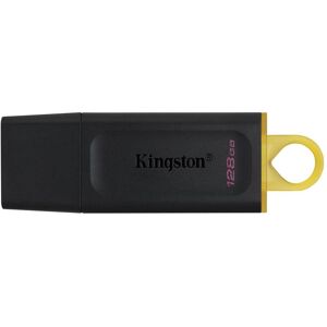 Kingston DataTraveler Exodia USB Flash Drive - 128 GB