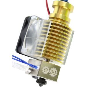 E3D V6 Gold Edition HotEnd - 1,75mm - 24V