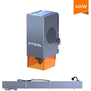 xTool D1 Pro 40W Laser Cutting UPGRADE KIT