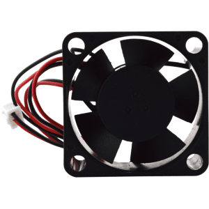 SUNON MagLev Fan - 40 x 20 mm - 24 V