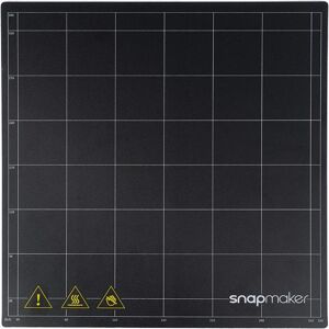 Snapmaker Print Sheet With Double-sided PC-A350