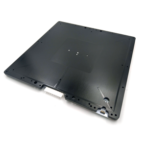 Zortrax Heatbed without Perforated Plate for M200 Plus