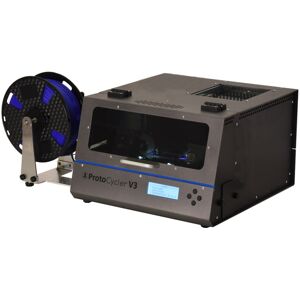 ReDeTec ProtoCycler V3 w. grinder