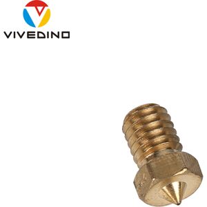 Formbot Raptor Brass Nozzle 0,25mm