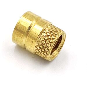 Wanhao D10 Nozzle Locking Nut