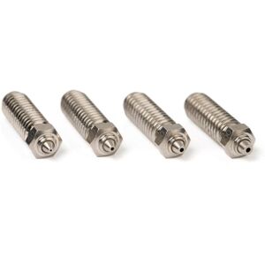 Bondtech CHT BiMetal Vol Coated Nozzle 4 pcs