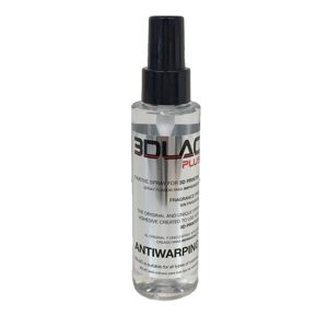 3DLAC Plus 100ml Adhesion Pump Spray