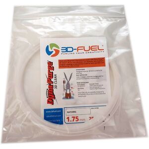 3D-Fuel Dyna-Purge® 3D Clean™ Cleaning/Purging Filament - 1,75 mm - 25 g