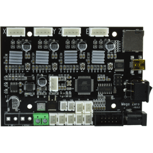 Anycubic Mega Zero Mainboard