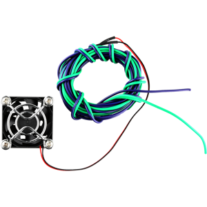 CreatBot Hot-end cooling Fan (Left)