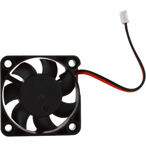 Anycubic Mega X Print Head Cooling Fan