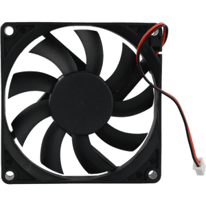 Anycubic Photon S UV-Lamp Cooling Fan