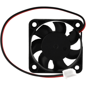 BIQU 3D B1 Mother board cooling fan