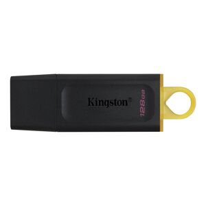 Kingston DataTraveler Exodia USB Flash Drive - 128 GB