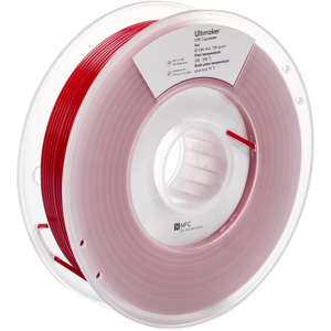 Ultimaker CPE - 2.85 mm - 750 g - Red