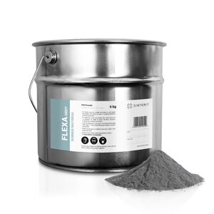 Sinterit Powder - Flexa Grey - 6 kg
