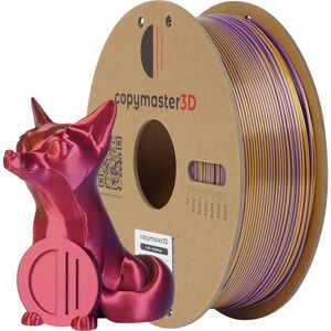 Copymaster3D Tri-Silk