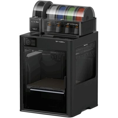Bambu Lab H2D Pro Combo Bambu Lab H2D Pro Combo
