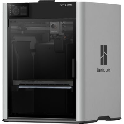 Bambu Lab H2S Bambu Lab H2S