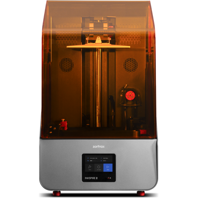 Zortrax Inkspire 2 3D Printer Zortrax Inkspire 2 3D Printer