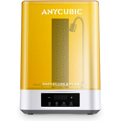 Anycubic Wash & Cure 3 Plus Anycubic Wash & Cure 3 Plus