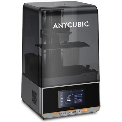 Anycubic Photon Mono M7 Pro Anycubic Photon Mono M7 Pro